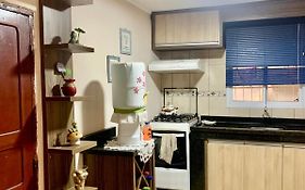 Residencial anita